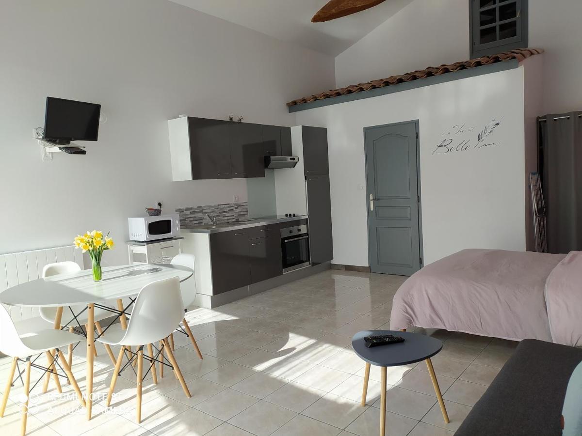 Domaine Moulin D' Elemiah Apartment Gemozac Ngoại thất bức ảnh